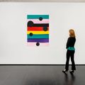 Mary Heilmann — Наземный контроль II, изображение 2