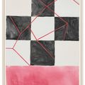 Mary Heilmann — Прерванный урок, изображение 2