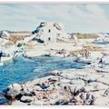Massimo Vitali — Пунта-Тегге, изображение 2