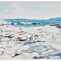 Massimo Vitali — Пунта-Тегге, изображение 4