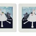 Matthew Barney — CREMASTER 1: Гостиная Goodyear, изображение 1