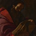 Mattia Preti — Святой Павел, изображение 1