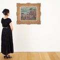 Maurice Brazil Prendergast — Гонки на лодках, изображение 3