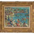 Maurice Brazil Prendergast — Залив в Эннискваме, изображение 2