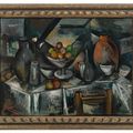 Maurice de Vlaminck — Смерть природы в чистом виде, изображение 3