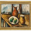 Maurice de Vlaminck — Смерть природы - это расплата, изображение 2