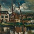 Maurice de Vlaminck — Оплата услуг получателя, изображение 1