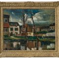 Maurice de Vlaminck — Оплата услуг получателя, изображение 2