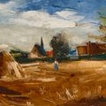 Maurice de Vlaminck — Муассон, изображение 1