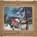 Maurice de Vlaminck — Оплата за соседство, изображение 4