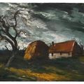 Maurice de Vlaminck — Оплата труда, изображение 2