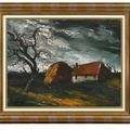 Maurice de Vlaminck — Оплата труда, изображение 4