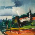 Maurice de Vlaminck — Оплата через интернет, изображение 1