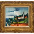 Maurice de Vlaminck — Оплата через интернет, изображение 2