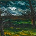 Maurice de Vlaminck — Апре-л'ораж, изображение 1