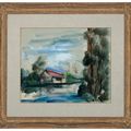 Maurice de Vlaminck — Румяна для лица, изображение 2