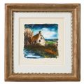 Maurice de Vlaminck — Дом, изображение 2