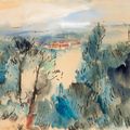 Maurice de Vlaminck — Оплата за румяна, изображение 1