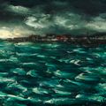 Maurice de Vlaminck — Морская агитация, изображение 1