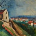 Maurice de Vlaminck — Оплата за Мериль, изображение 1