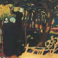 Maurice Denis — Ле Верже, изображение 1