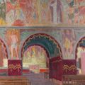 Maurice Denis — Фрески Луини, Лугано, изображение 1