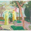 Maurice Denis — Офис святой Екатерины оу Святой Екатерины - это офис Иисуса, изображение 1