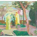 Maurice Denis — Офис святой Екатерины оу Святой Екатерины - это офис Иисуса, изображение 2