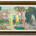 Maurice Denis — Офис святой Екатерины оу Святой Екатерины - это офис Иисуса, изображение 4