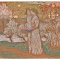 Maurice Denis — Марш во Фианасайле, изображение 2