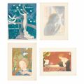 Maurice Denis — Любовь, изображение 1