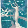 Maurice Denis — Любовь, изображение 2