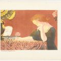 Maurice Denis — Любовь, изображение 11