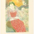 Maurice Denis — Любовь, изображение 12