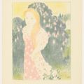 Maurice Denis — Любовь, изображение 8