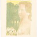 Maurice Denis — Любовь, изображение 9