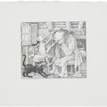 Maurice Sendak — Пиноккио, изображение 2