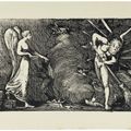 Maurice Sendak — Мужчина, подметающий кабинет переводчика, изображение 1