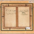 Maurice Utrillo — Мулен-де-ла-Галетт, Монмартр, изображение 3
