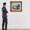 Maurice Utrillo — Мон-Сен-Мишель, изображение 4