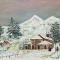 Maurice Utrillo — Эффект соседства с тобой, изображение 1