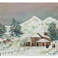 Maurice Utrillo — Эффект соседства с тобой, изображение 2