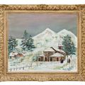Maurice Utrillo — Эффект соседства с тобой, изображение 4