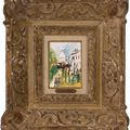 Maurice Utrillo — Монмартр, изображение 2