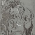 Max Beckmann — В процессе эксплуатации, изображение 1
