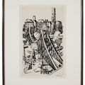 Max Beckmann — Большой Брюкке, изображение 2