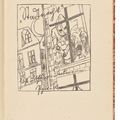 Max Beckmann — Лили фон Браунберенс: Городская ночь (Stadtnacht), изображение 11