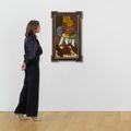 Max Beckmann — Главный редактор журнала Sonnenblumen, изображение 4
