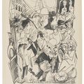 Max Beckmann — Умереть Хелле, изображение 3