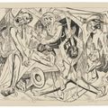 Max Beckmann — Умереть Хелле, изображение 7